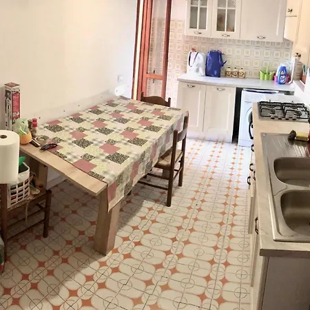 Casa vacanze Casa Vacanza Dei Tigli