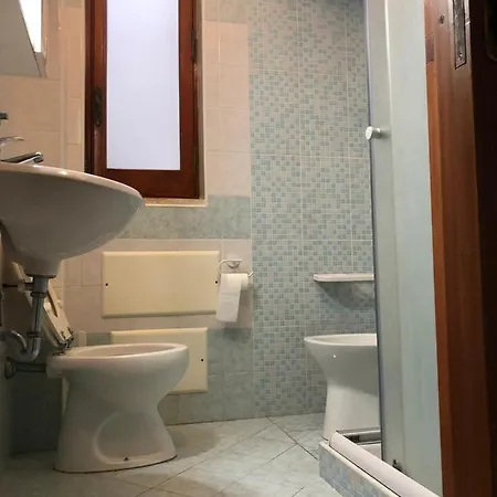 Casa vacanze Casa Vacanza Dei Tigli *