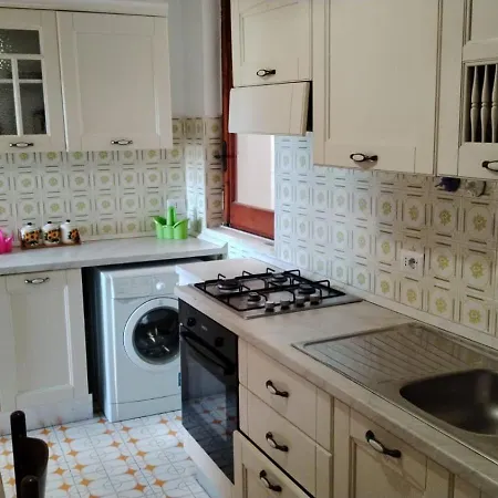 Ferienhaus Casa Vacanza Dei Tigli